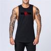 Muscleguys Top Fitness Sportiv Vestă Alergare Bărbați Vară Profesional Antrenament Muscular Tricou Fără Mâneci