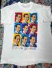Pee Wee Herman Weißes Geschenk Unisex Shirt Erwachsenen T-Shirt S-5XL Nachdruck AN70975