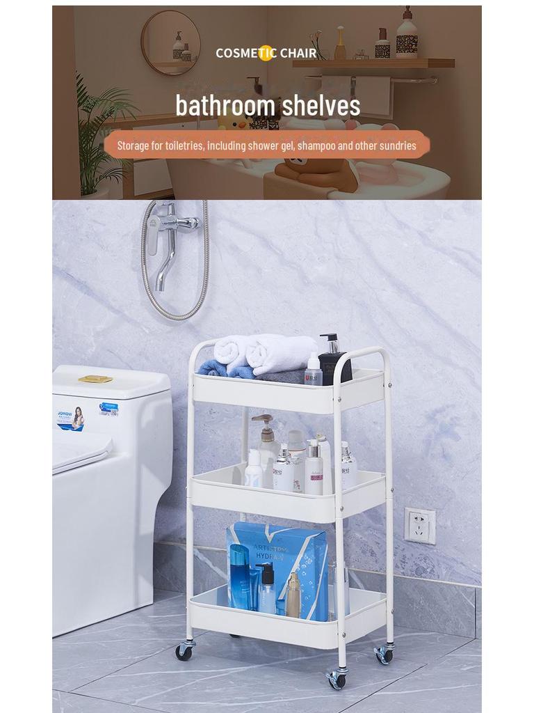 Rafturi de depozitare pentru bucătărie, baie și cameră de studiu