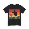 Cat I Do What I WanT Shirt Mens Womens Tees Top, Cats Lovers Cats Owner Vintage Shirt