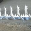 304 Stainless Steel Anti-Climb Wall Spikes