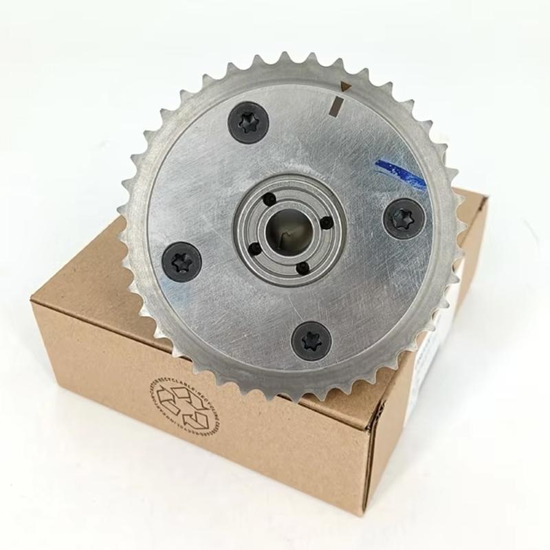 Suitable for Peugeot 2008 207 208 3008 308 408 T73 508 5008 RCZ Citroen C4 DS3 CAMSHAFT SPROCKET AND BOLT 0805K1 0805K2