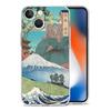 Phone Case For iPhone 17 Air Cases iPhone 16 15 12 13 14 Pro Max SE 7 8 Plus iPhone11 Cover Japan Tokyo Osaka Kanagawa Label