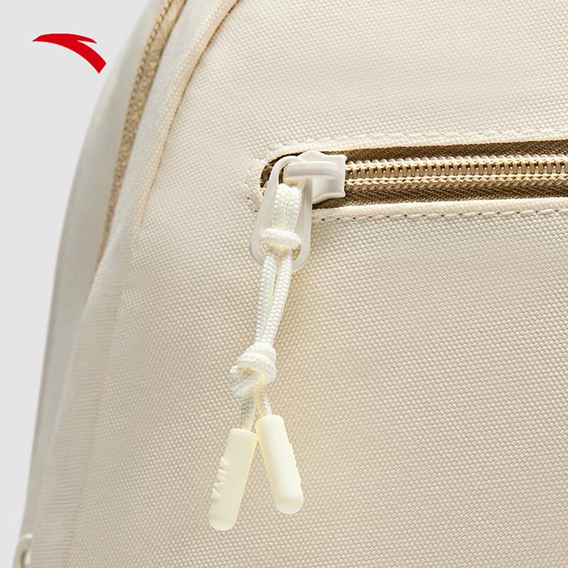 ANTA Classic Canvas Backpack