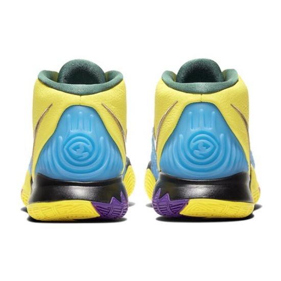Nike Kyrie 6 EP Chinese New Year 2020 CD5029-700