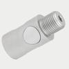 Efficient Center Drill Quick Converter M20 Home Renovations Tool Hole Opener Conversion Head  Stone