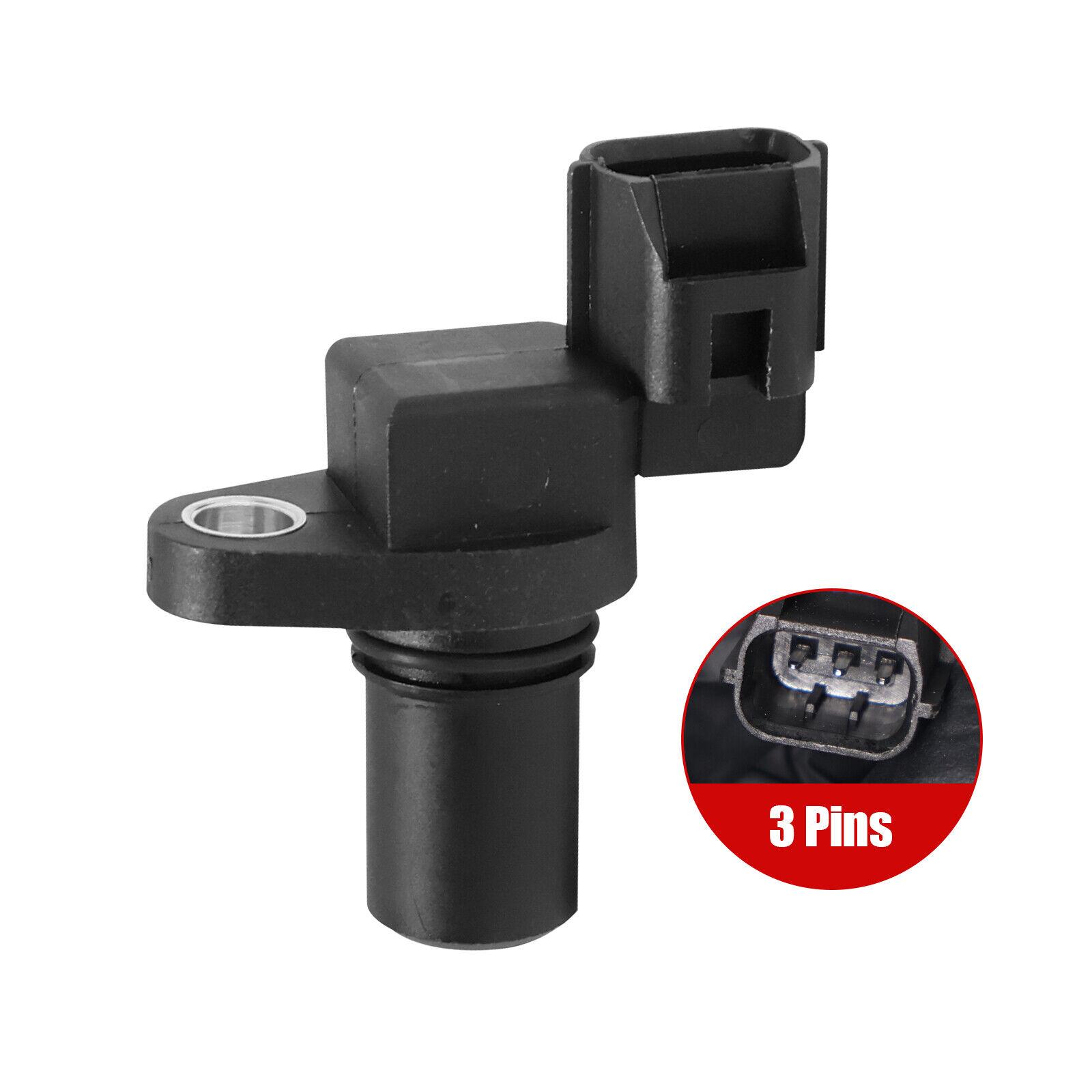 Speed Sensor For Mitsubishi Galant Montero Chrysler Sebring Dodge MR567292 Black