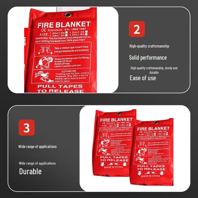 Fire Blanket