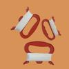 Board Plastic Thin Kite Flying Tool Kite Thread Winder Kite Line Kite Accessories Flying Kite Line
