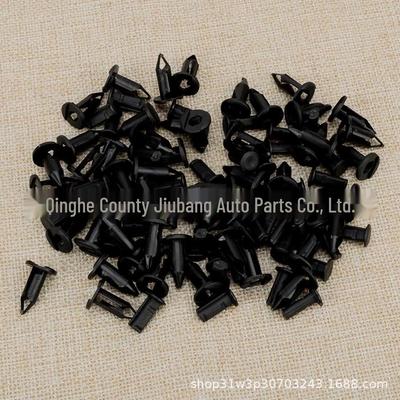 Βίδα και Κλιπ Προφυλακτήρα για Ford Focus, Mondeo, Fiesta, Kuga