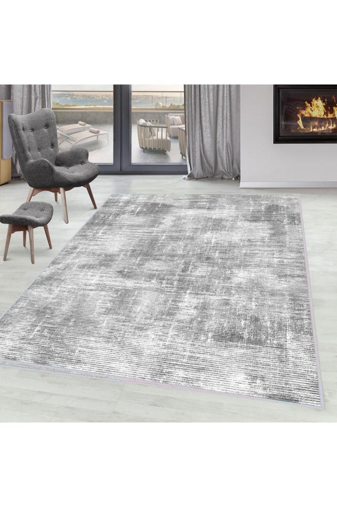 Eliana Home Washable Printed Carpet LNA1604