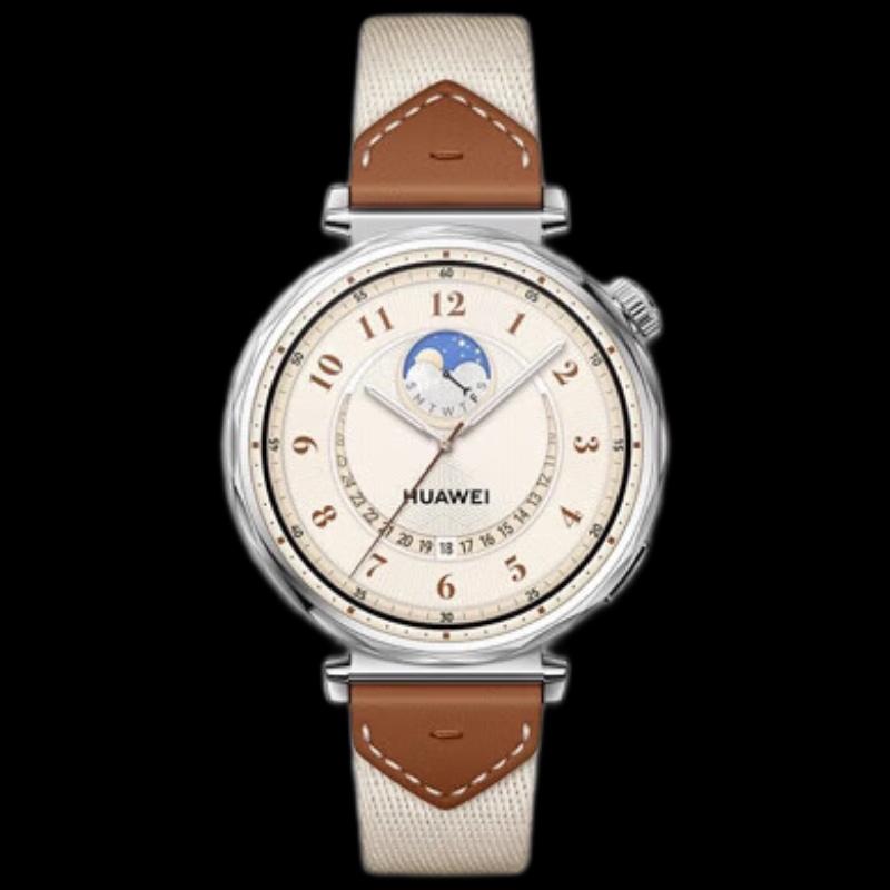 

Смарт-часы Huawei WATCH GT 5 (Китайская версия)