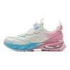Li Ning Kids Sports Lifestyle Series Fashionable Versatile Comfortable Shock Absorption Rebound Support Casual Shoes Kids Casual Shoes YKCV002-2