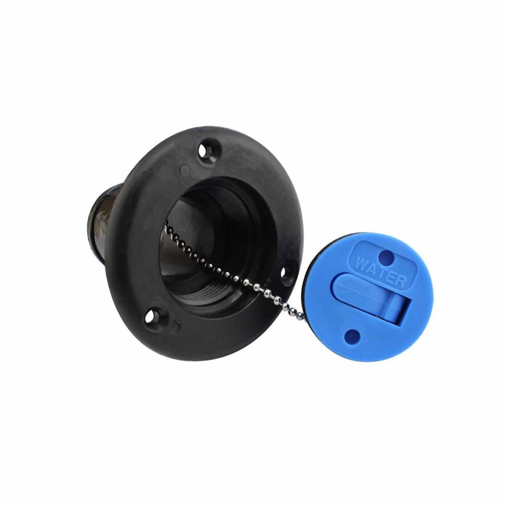 & Yacht Water Tank Cover with  –   Water Tank Lid, Easy To Install Yacht Accessory