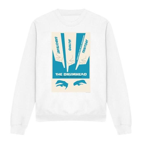 Star Trek Unisex Adult The Next Generation Season 4 Episode 21 Sweatshirt