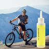 Chain Lubricant For Cycle 50ml Chain Lube Long-Lasting Cycle Chain Oil Anti Rust Maintenance Oil Based Drip Squeeze Chain