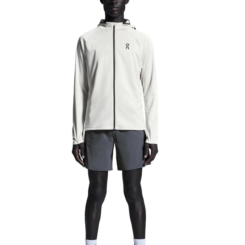 On Performance SS25 Casual Shorts Men's Dark Gray (Unisex) Casual Shorts 1MF10102608