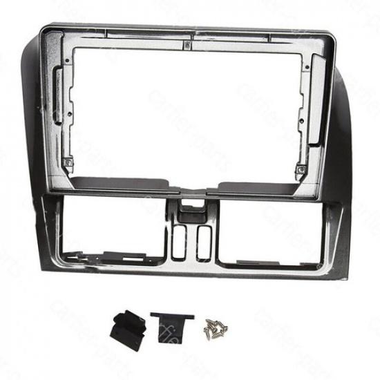9 inch Auto Radio Fascia Panel for Volvo XC60 2013-2017 Stereo Frame