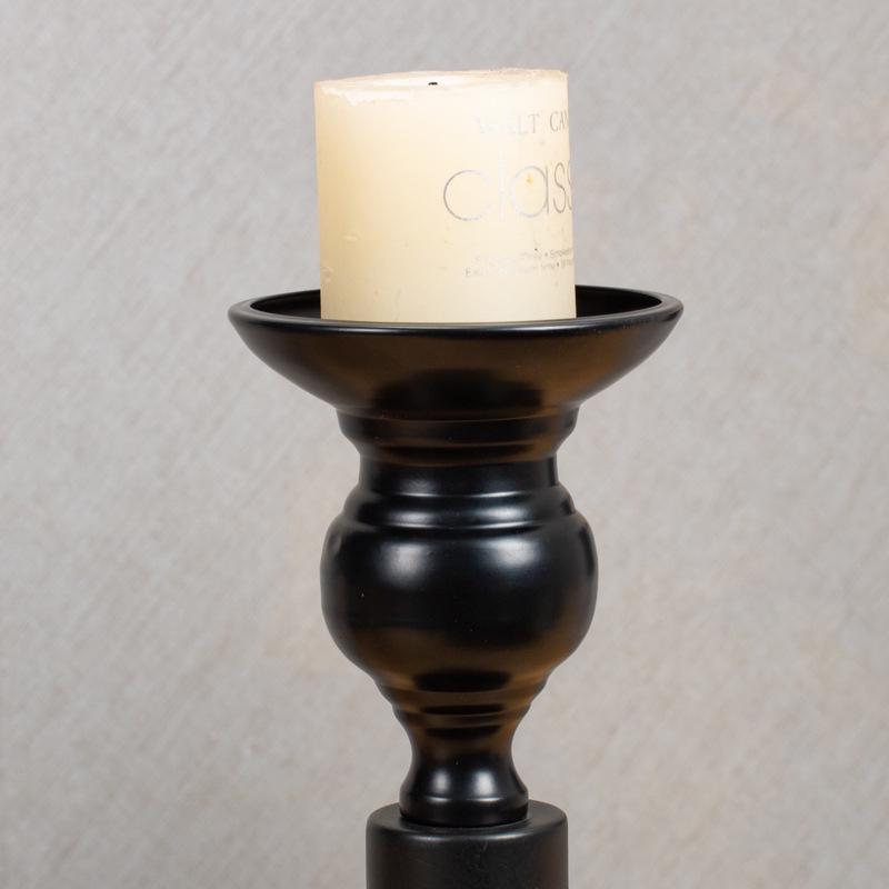 European Candle Holder: Dining Table, Wedding, and Restaurant Decor Ornament