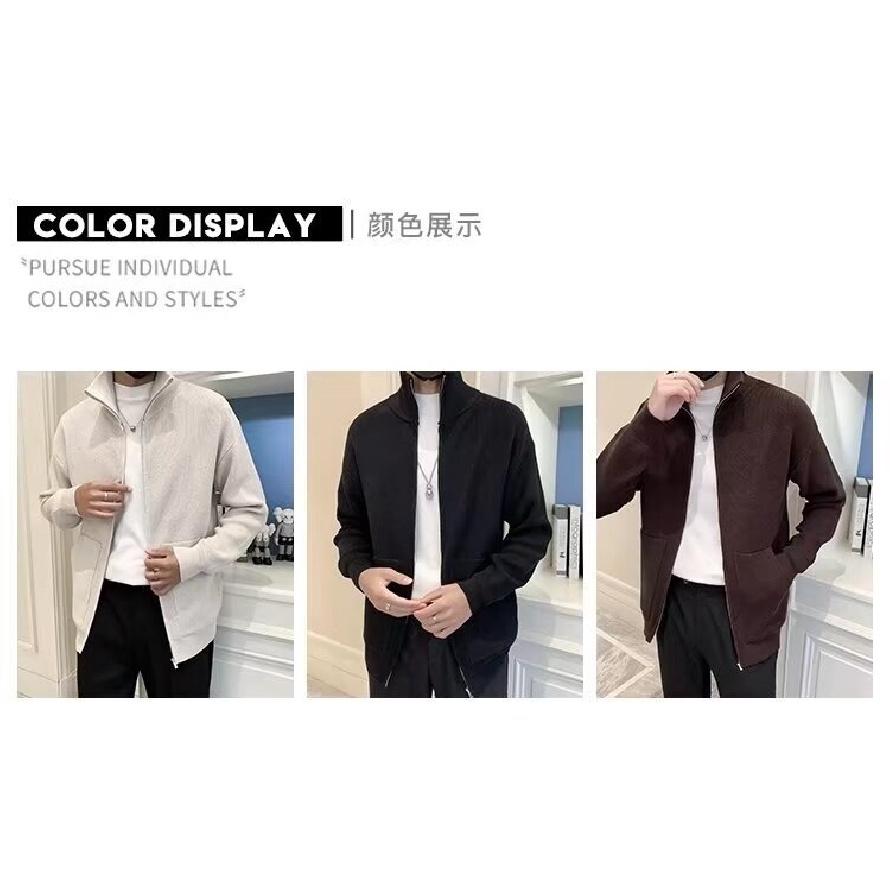 

Весна 2024 мужской свитер пэчворк разных цветов приятная для кожи ткань модный универсальный топ повседневная рубашка с длинными рукавами 3XL абрикосовый