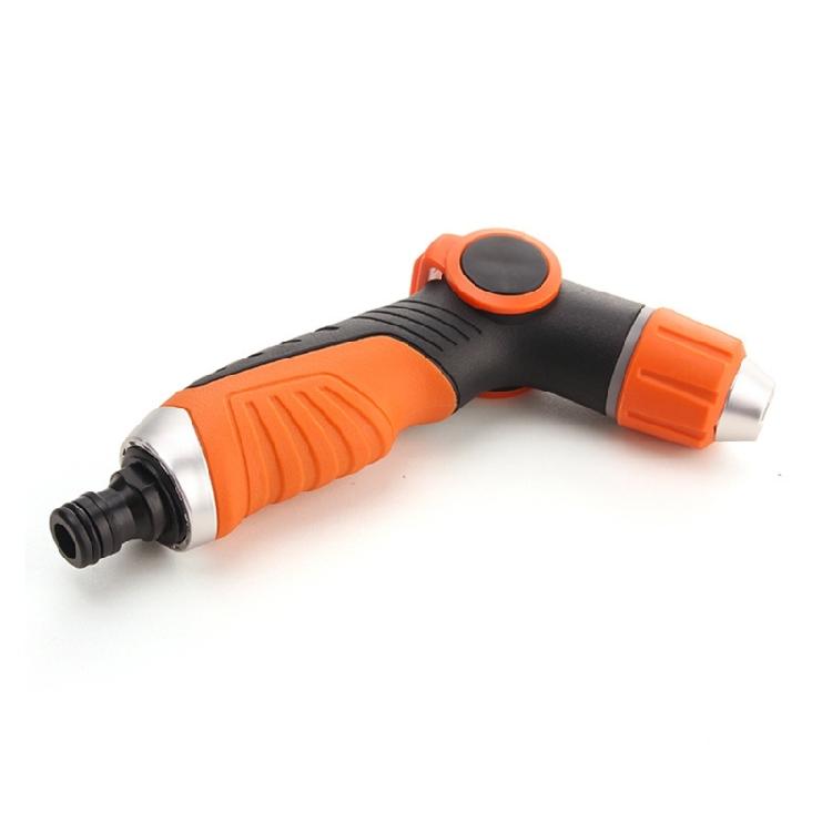 High Pressure Water Jet Nozzle Watering Guns Nozzle Efficient For Patios Cleaning Car Washing Landscape Lawns Maintenance