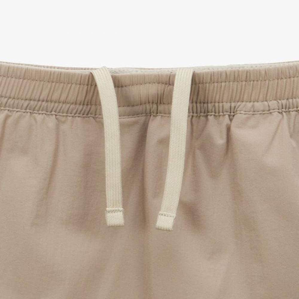 The North Face Women Ice Cube Skirt Walnut Nk6ps40c