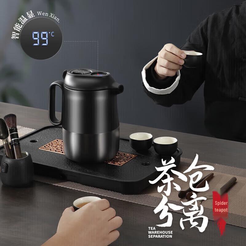 IMOGY MM3668 1.6L Ceramic Lined Insulated Food Jar