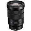 Sony E PZ 18-105mm F4 G OSS APS-C Power Zoom Lens