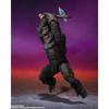 TAMASHII NATIONS S.H. MonsterArts Kong Figure 145mm ABS PVC Painted Action Toy Godzilla x Kong: The New Empire