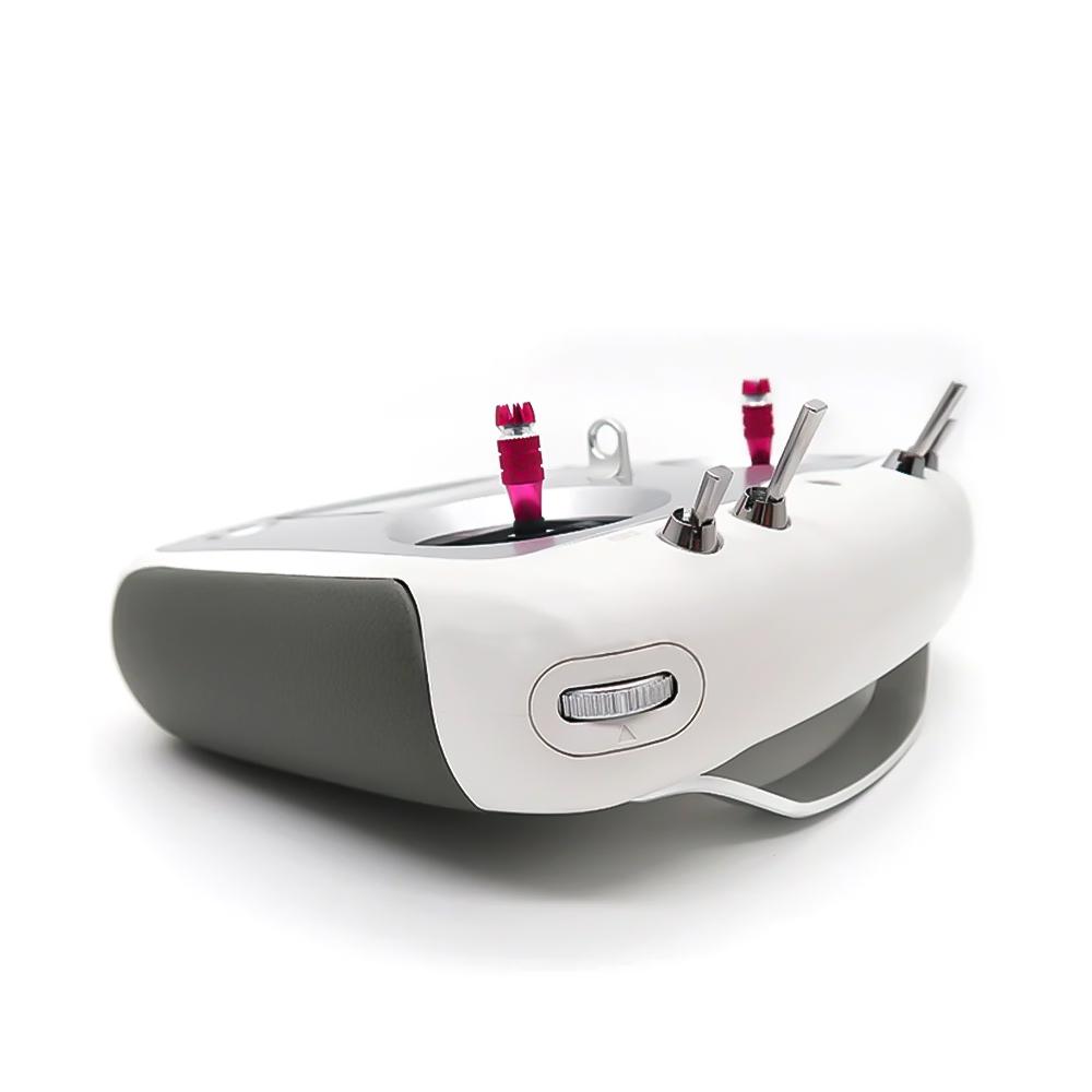 Flysky FS-I6S FS I6S 10CH 2.4G RC Quadcopter Transmitter Controller Set w/Receiver FS-iA6B or FS-IA10B w/Change Mode Gift