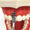 Dental Kieferorthopädische Ästhetische Zähne Krone Proportional Gauge Zahnarzt Implantat Mess Lineal Messschieber Edelstahl