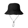 Storage Waterproof Bucket Hat Women's Quick-drying Basin Hat Outdoor Cycling Mountaineering Hat Men's Sun Protection Fishing Sun Hat