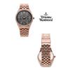 Vivienne WeStwood Vv208rSrS The WilliS Women S Metal Watch