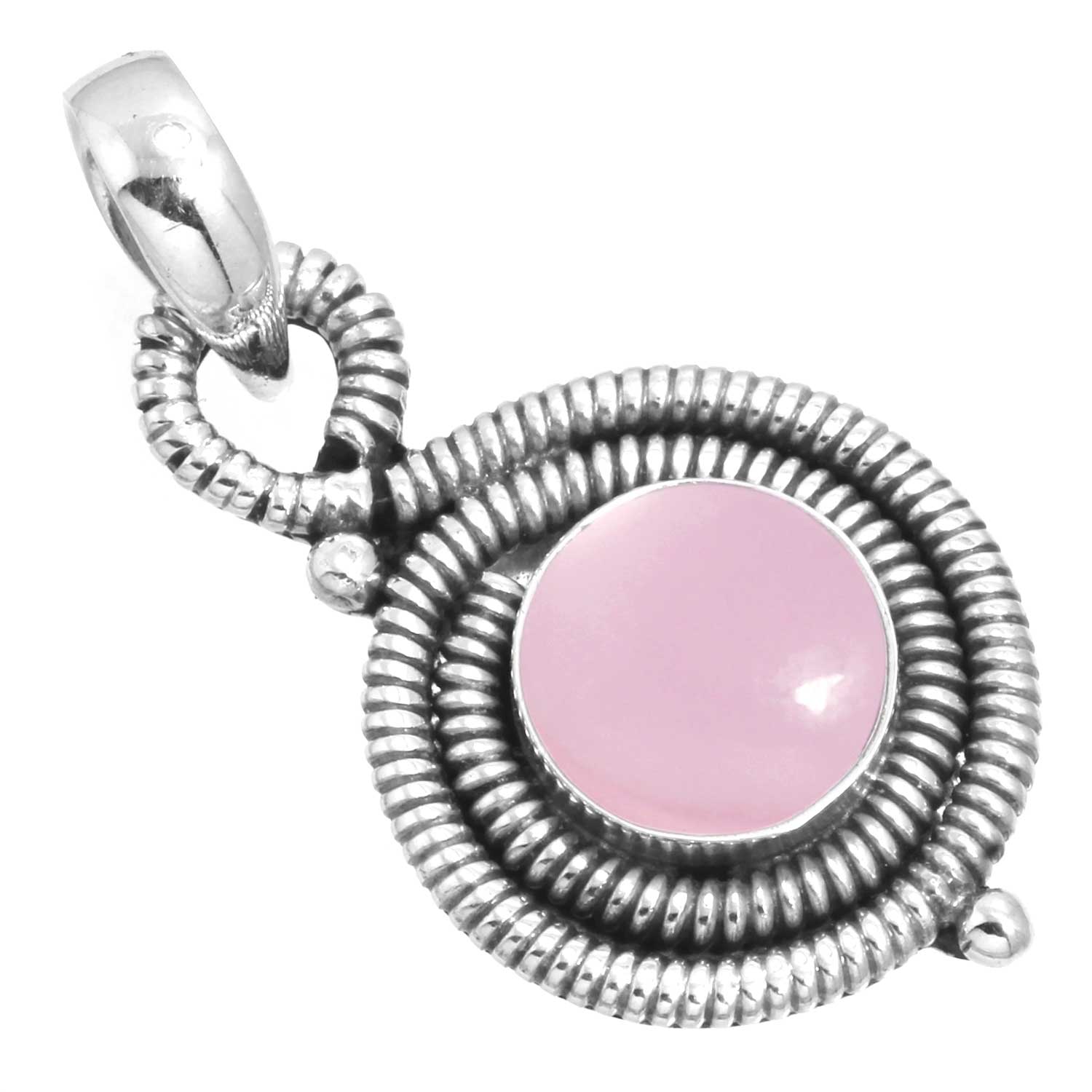 

Серебряный кулон 925 пробы, женский драгоценный камень, ювелирное изделие ручной работы, подарок на помолвку, малахит, лунный камень, розовый кварц, красный камень, дымчатый топаз, тигровый глаз, бохо розовый кварц