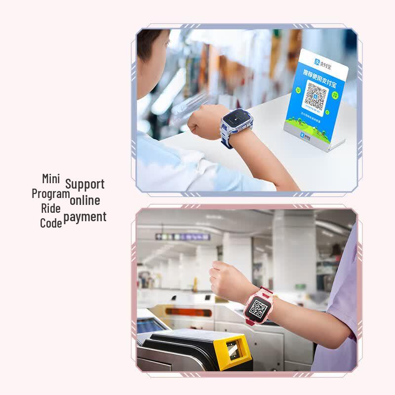 HONOR WhizKid Kids Smartwatch 2 Pro (CN version)