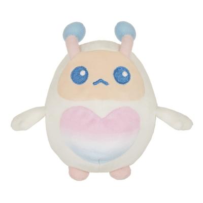 Sekiguchi Apun Plush Toy S Size 582853 Height 13cm Fantane! Approx.