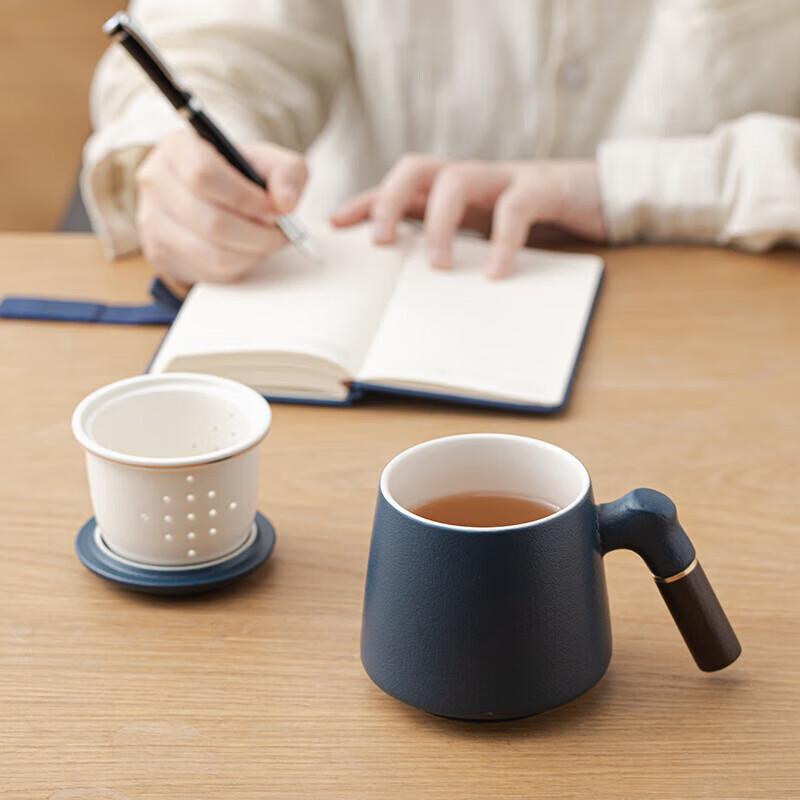 Chaxun Office Essentials Gift Set