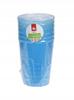 Set of 6 Colored Plastic Cups