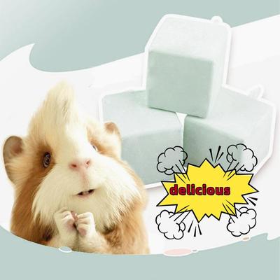 Tierbedarf – Nagetiere