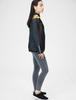 Accelerate Reflective Woven Jacket WJ21227 Black Multi S [New Balance] Women's (BM)