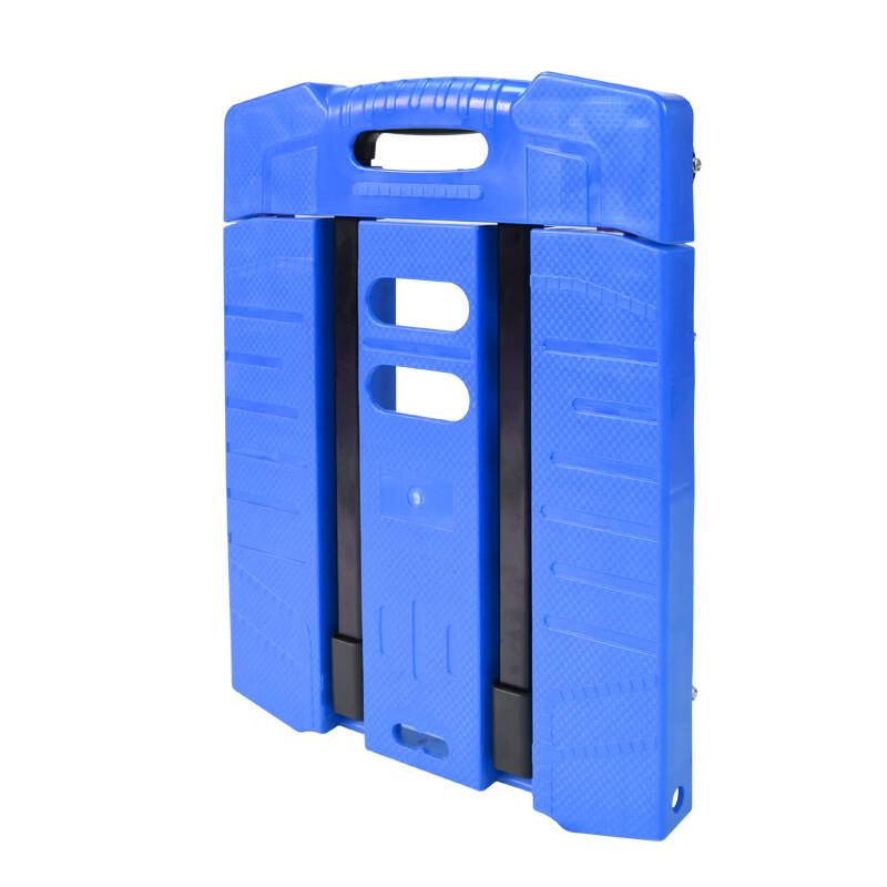 Miaoyingche Foldable Heavy-Duty Platform Hand Truck