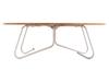 Snow Peak One Action Chabudaitake M Set LV-071TR