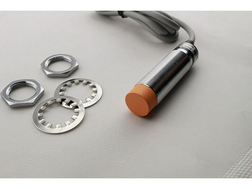 HUGONG Proximity Switch LJG18A-10/Z Series