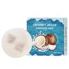 Coconut Oil Essential Oil Soap Natural Plant Coconut Milk Handmade Soap for Bath & Face