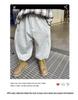 2025 Winter Children's Versatile Fleece Sweatpants - Small/Medium