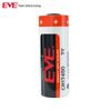 EVE CR17450 3.0V Primary Lithium Battery with XH2.54 Plug