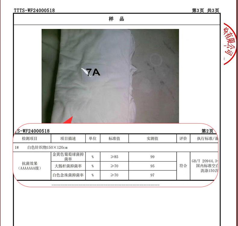 HelloKitty women's underwear 7A antibacterial pure cotton crotch comfortable breathable mid waist women