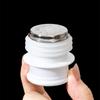 6Pcs Replaceable Thermos Bottle Stopper Insulated Hot Water Cap Caps Sealing Plug  Kitchen Tools