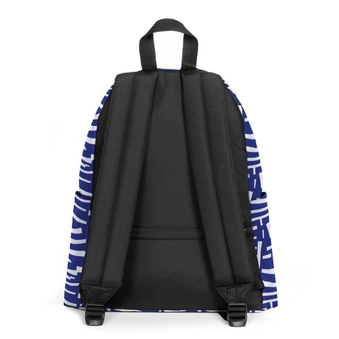 Sac À Dos Eastpak Day Pak'r 7V0 Shape Blue