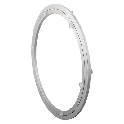 Cuscinetto Rotante 12-39cm 5-16in Base Lazy Susan Fai da Te